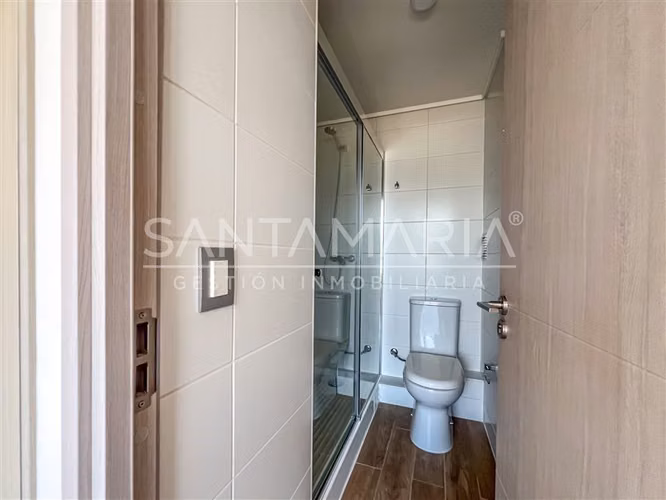 ARRIENDO Depto un dormitorio en Angol, Concepción Centro