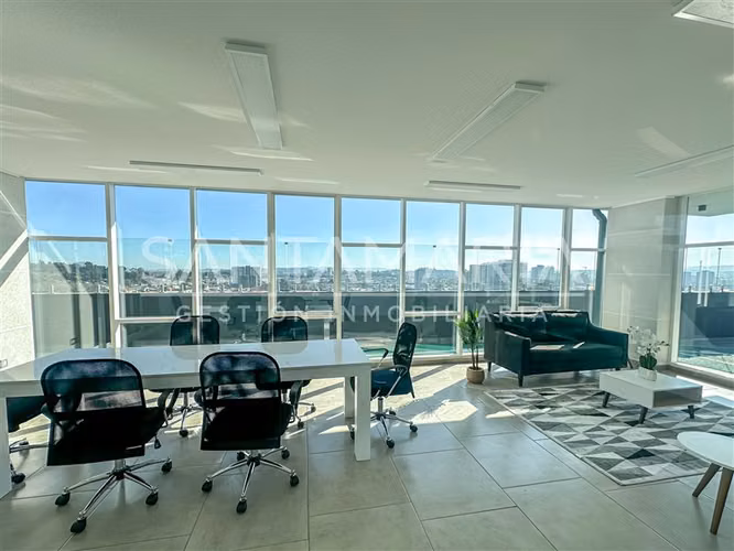 ARRIENDO Depto un dormitorio en Angol, Concepción Centro
