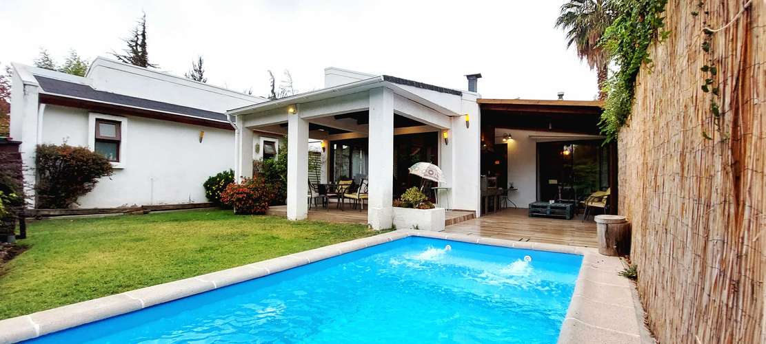 Venta casa San Damian (179248) - Imagen 2
