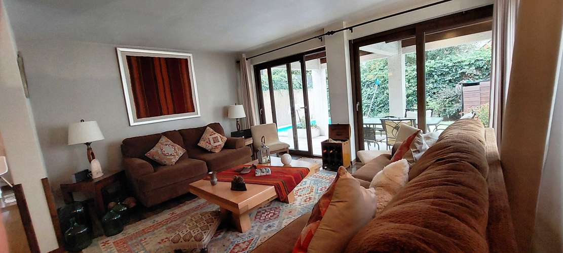 Venta casa San Damian (179248) - Imagen 8