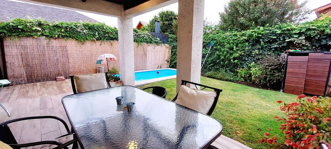 Venta casa San Damian (179248) - Imagen 4