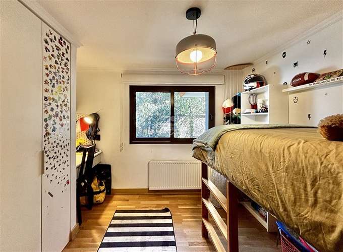 Venta de casa 4D 4B cerca Santiago College Lo Barnechea