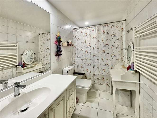 Venta de casa 4D 4B cerca Santiago College Lo Barnechea