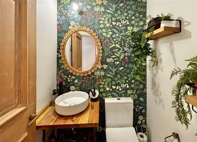 Venta de casa 4D 4B cerca Santiago College Lo Barnechea