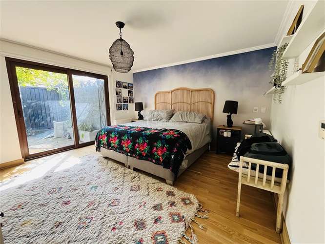 Venta de casa 4D 4B cerca Santiago College Lo Barnechea