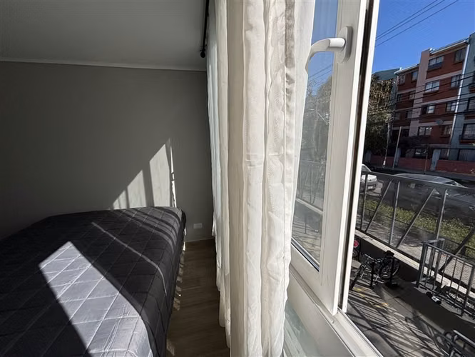 1/2 MESGRATIS,SIN AVAL,ESTUDIO,AMOBLADO,ALAMOS C RONDIZZONI
