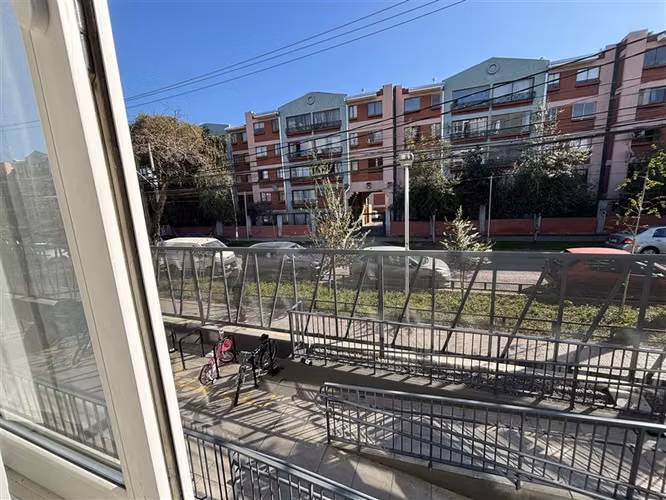 1/2 MESGRATIS,SIN AVAL,ESTUDIO,AMOBLADO,ALAMOS C RONDIZZONI
