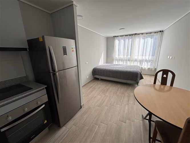 1/2 MESGRATIS,SIN AVAL,ESTUDIO,AMOBLADO,ALAMOS C RONDIZZONI