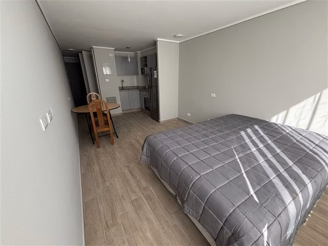 1/2 MESGRATIS,SIN AVAL,ESTUDIO,AMOBLADO,ALAMOS C RONDIZZONI