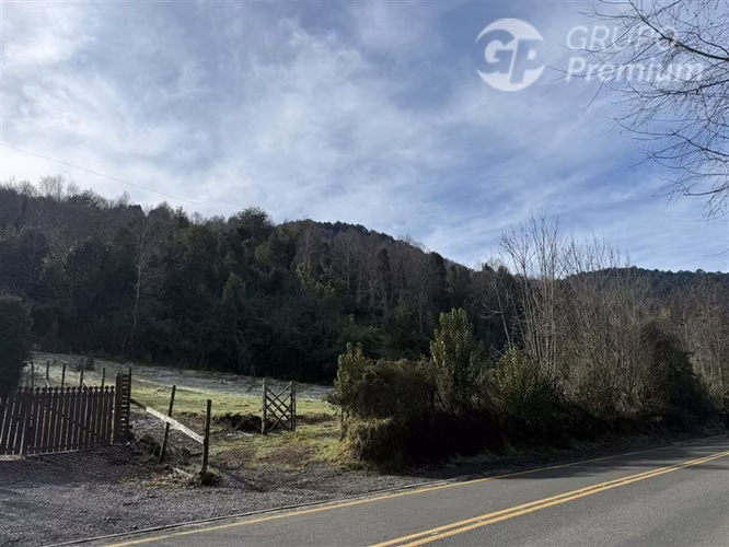 Venta-PARCELA 4 HECTÁREAS | SALTO DE AGUA, ESTERO, BOSQUE NA - Imagen 31