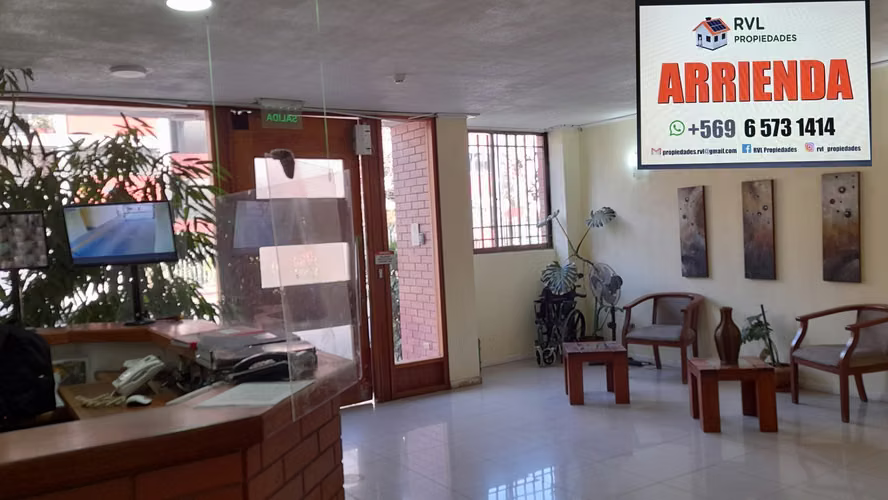 ARRIENDO, ARRIENDO, ARRIENDO ... !!! - Imagen 3