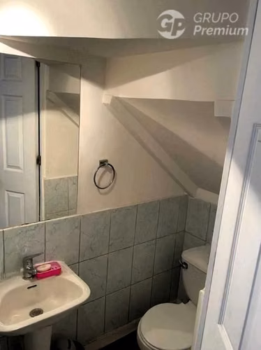 CASA EN VENTA QUILICURA, LO CRUZAT 3D 2B 2E 1P - Imagen 13