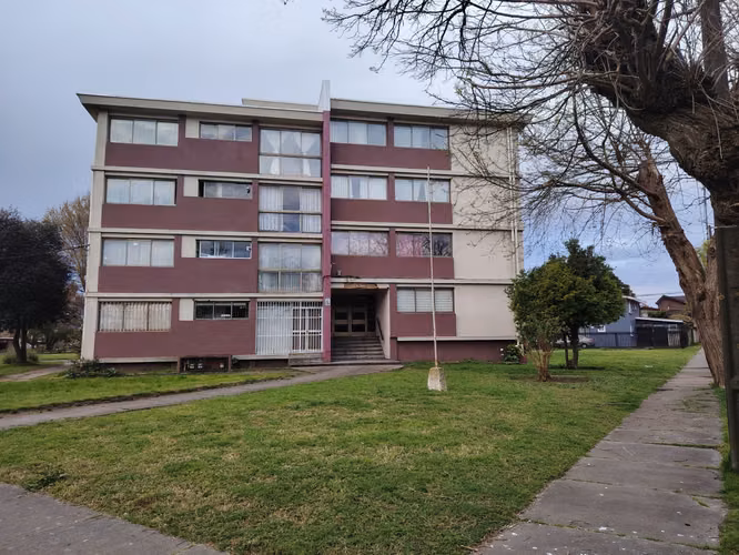 Villa San Pedro, Dpto. antiguo, 85 metros, 3 dormitorios, bodega - Imagen 1