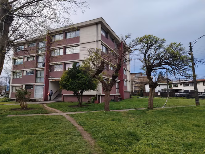 Villa San Pedro, Dpto. antiguo, 85 metros, 3 dormitorios, bodega - Imagen 10