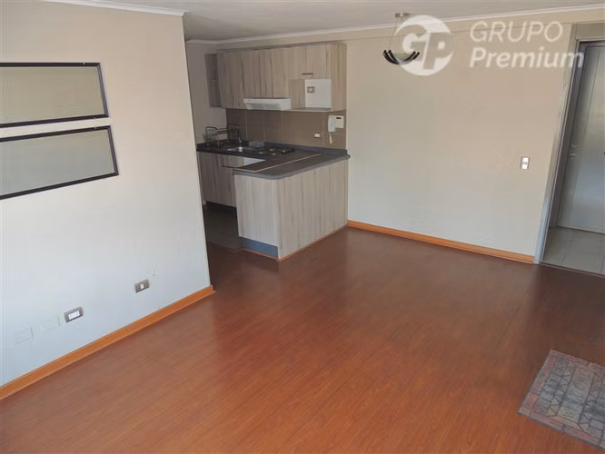 Departamento en arriendo de 3d +2b+ estac+ bod en Santiago - Imagen 5