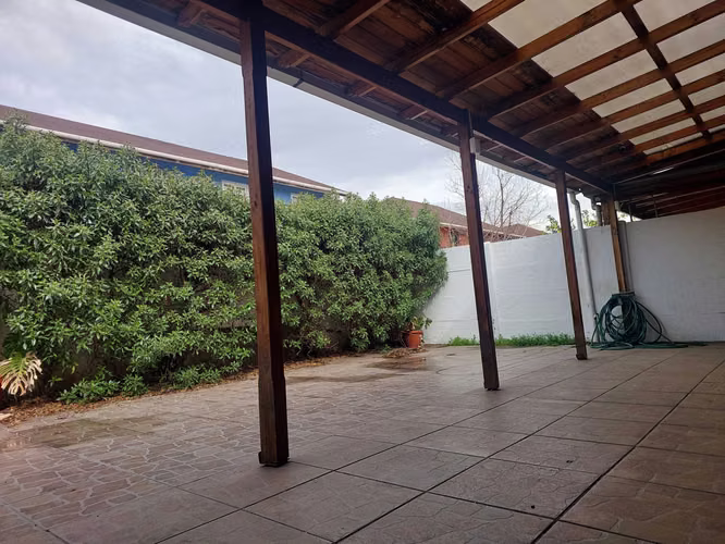 ARRIENDO Moderna Casa Ideal para Familia Grande (179257)