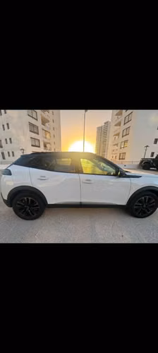 Vendo Peugeot 2008 GT