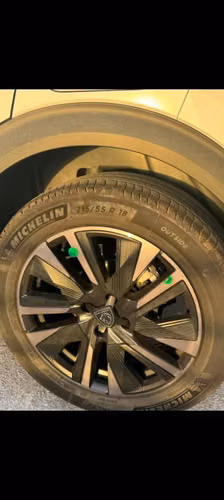 Vendo Peugeot 2008 GT