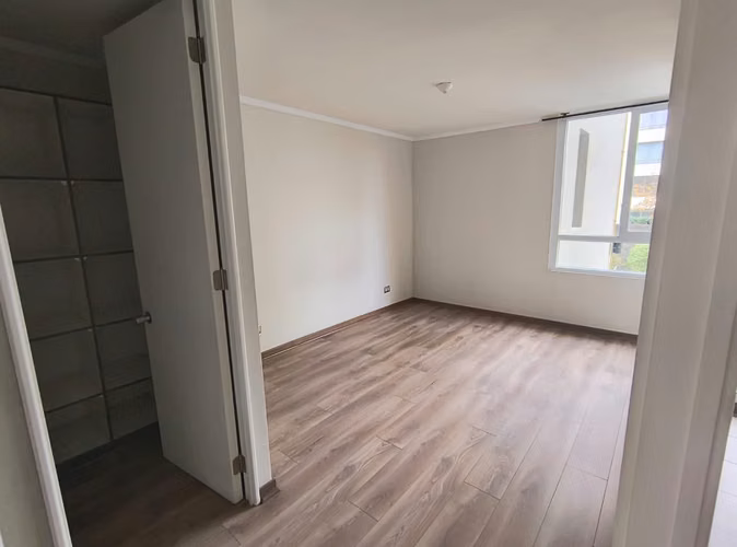 Arriendo departamento 1 dormitorio con estacionamiento opcional – Independencia - Imagen 6