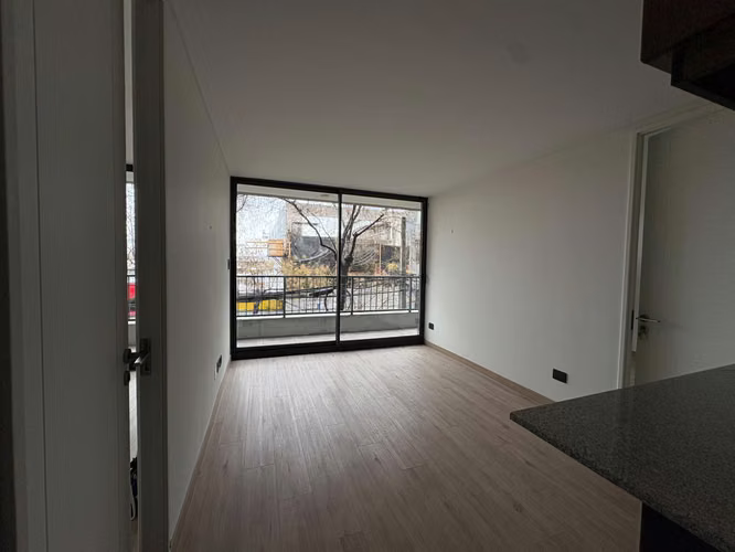¡Excelente Departamento Mariposa! 2D + 2B + Estacionamiento | Toesca 2576