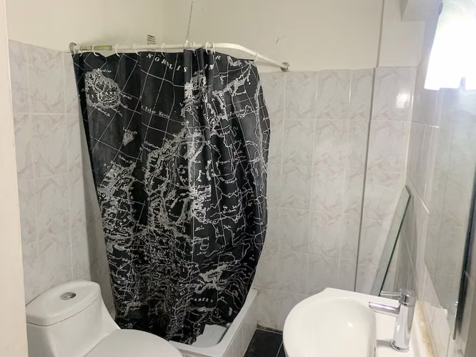 Venta Depto 2 dormitorios pleno centro Santiago Oportunidad Inversionista - Imagen 17