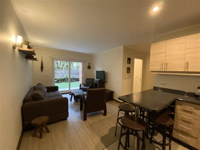Departamento en venta de 2 dorm. en Pucón - Imagen 5