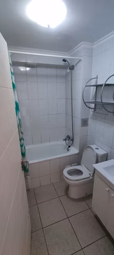 Arriendo de Departamento Caparrosa 2