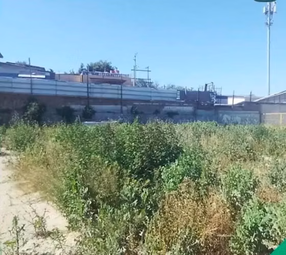 Arriendo Terreno en Concón