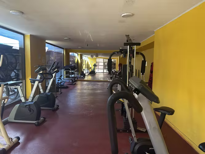 INVERSION DEPTO 2D1B METRO HOSPITALES INDEPENDENCIA