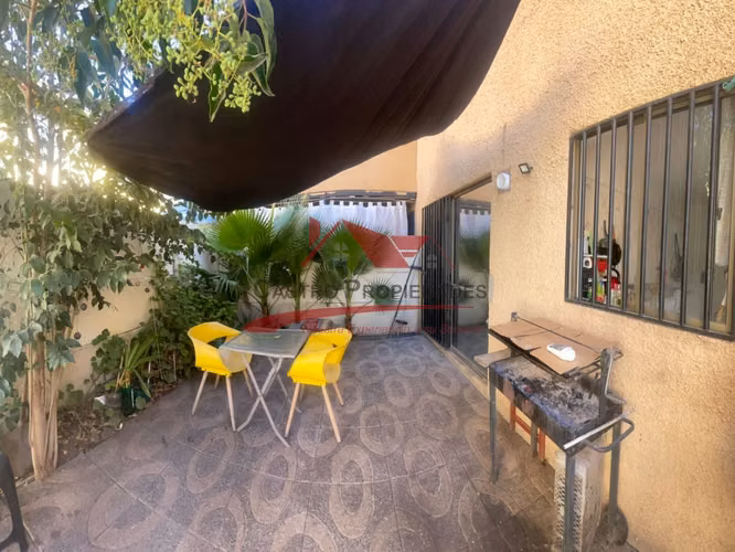 Hermosa Casa de Dos Pisos, 3 Dormitorios, 2 Baños, Quilicura. - Imagen 3