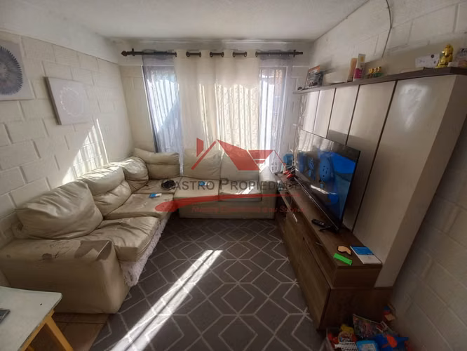 Hermosa Casa de Dos Pisos, 3 Dormitorios, 2 Baños, Quilicura. - Imagen 14
