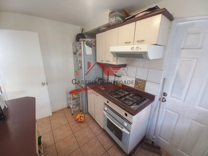 Hermosa Casa de Dos Pisos, 3 Dormitorios, 2 Baños, Quilicura. - Imagen 8