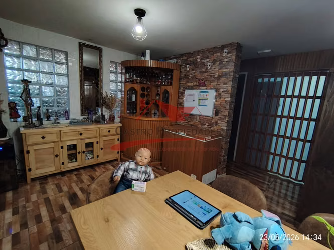 Hermosa Casa Esquina de Dos Pisos, 4 Dormitorios, 2 Baños, Quilicura. - Imagen 6