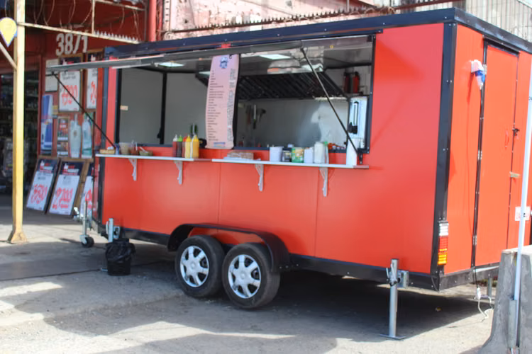 Venta de foodtruck - Imagen 3