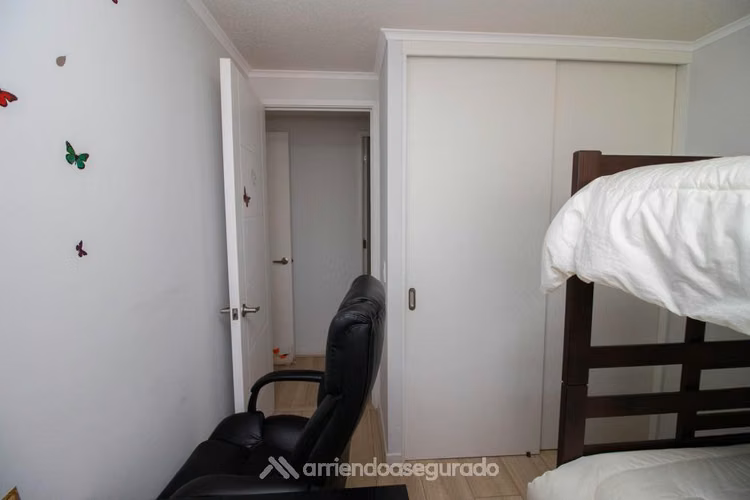 Departamento en Avenida Consistorial