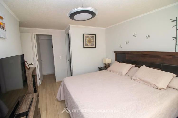 Departamento en Avenida Consistorial