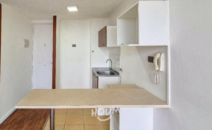 Departamento en Calle El Molino