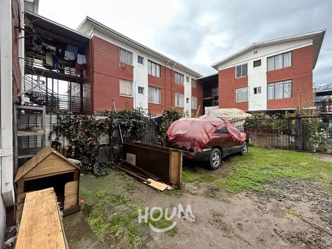 Departamento en San Esteban - Imagen 19