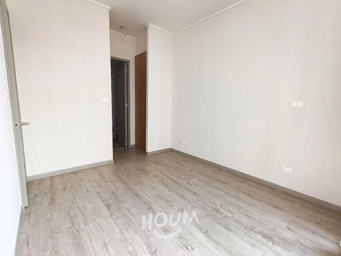 Departamento en Arturo Prat