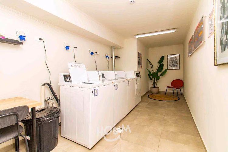 Departamento en Juan Martínez de Rozas