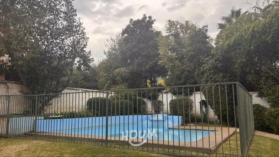 Departamento en Avenida Las Condes