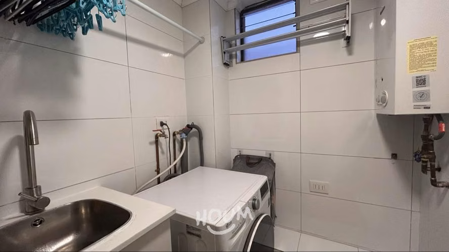 Departamento en Avenida Las Condes