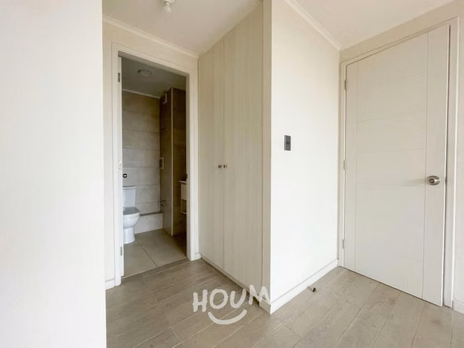 Departamento en Avenida Los Claveles