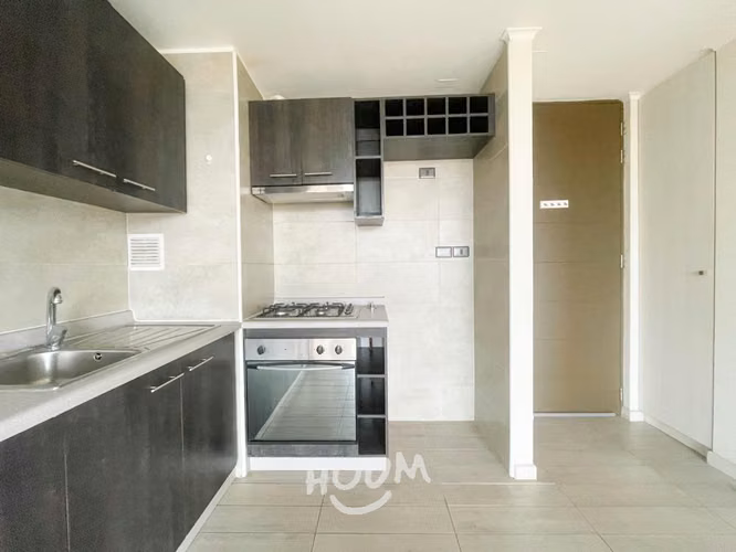 Departamento en Avenida Los Claveles