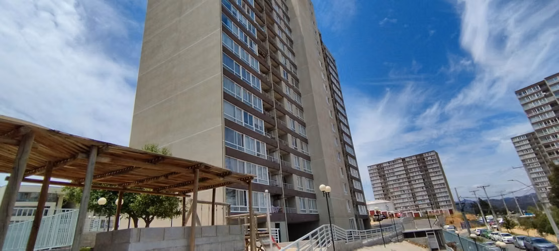 VENDO DEPARTAMENTO 3D,1B
