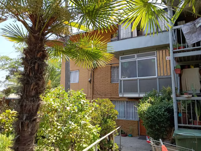 Departamento con Excelente Conectividad (150446)