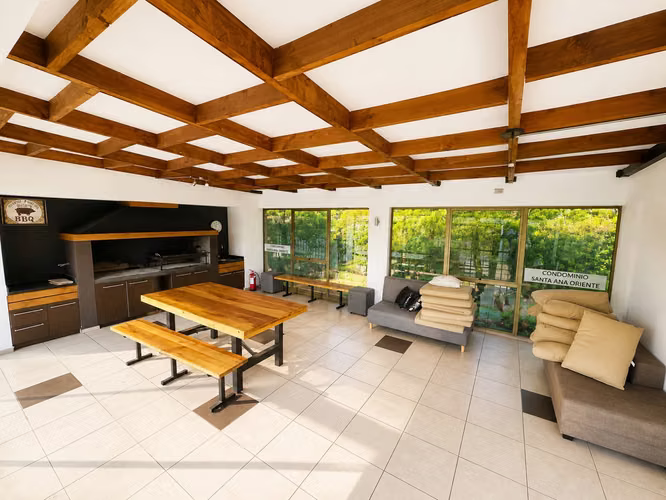 Departamento venta amoblado llegar y habitar