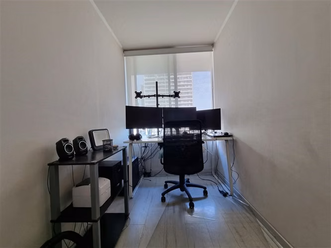 Departamento en arriendo de 2 dorm. en Ñuñoa - Imagen 12