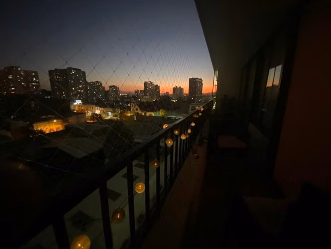 Departamento en arriendo de 2 dorm. en Ñuñoa