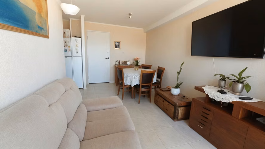 VENDO DEPARTAMENTOEN 3D, 1B - Imagen 3